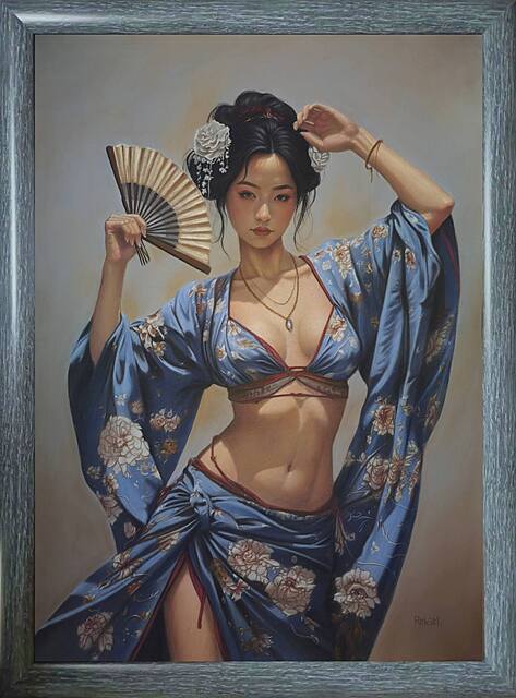 Nihon Buyo, 2026