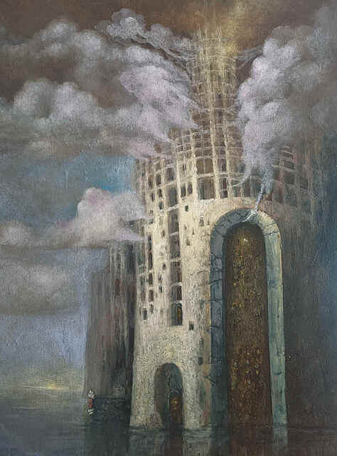 Wyspa, 2026