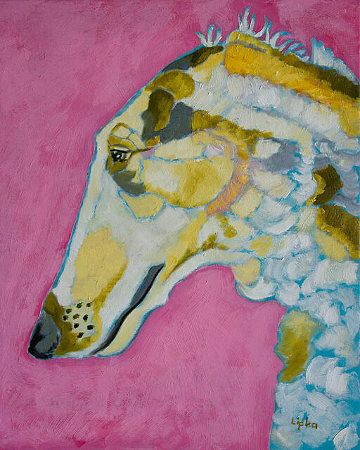 Borzoi, 2025