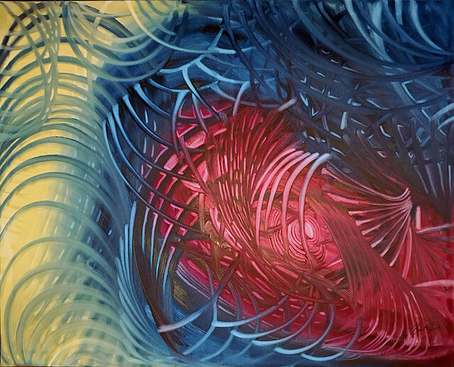 Punctum saliens, 2026