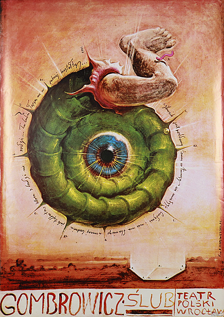 proj. Franciszek STAROWIEYSKI (1930 - 2009)