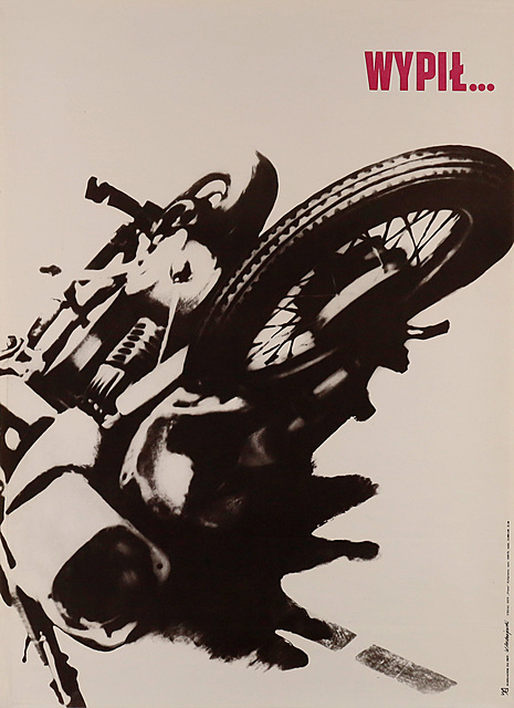 proj. Waldemar ANDRZEJEWSKI (1934 - 1993)