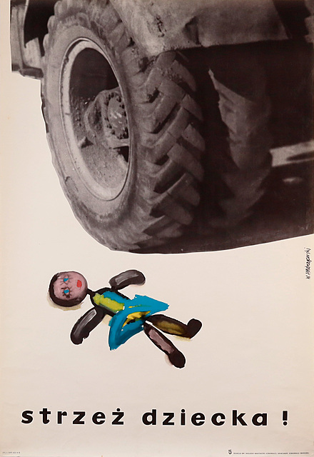 proj. Waldemar ANDRZEJEWSKI (1934 - 1993)