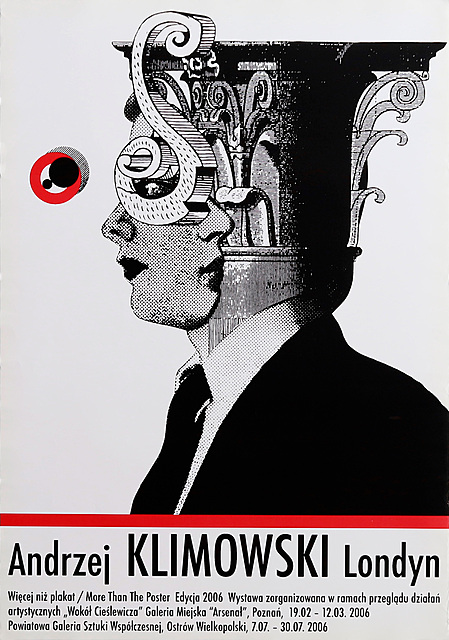 proj. Andrzej KLIMOWSKI (ur. 1949)