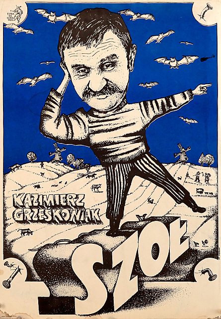 proj. A. DĄBSKI