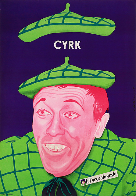 proj Witold MYSYROWICZ (ur. 1947)
