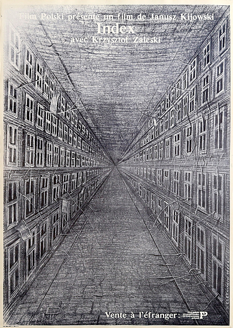 proj Jerzy CZERNIAWSKI (ur. 1947)