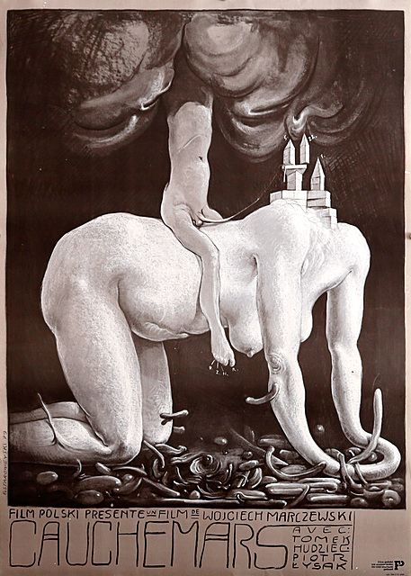 proj. Franciszek STAROWIEYSKI (1930 - 2009)