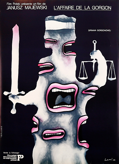proj. Jan LENICA (1928 - 2001)