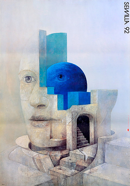 proj. Wiktor SADOWSKI (ur. 1967)