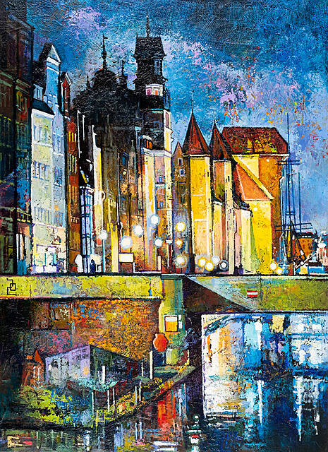 Gdańsk V, 2026