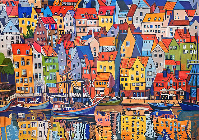 Port IV, 2026