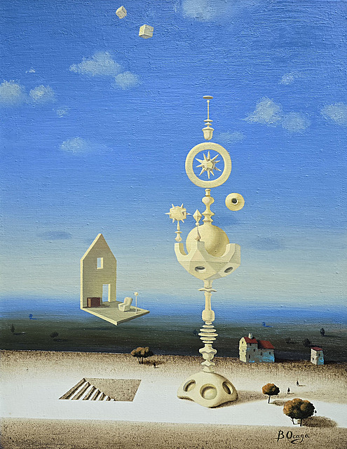 Poza czasem, 2026