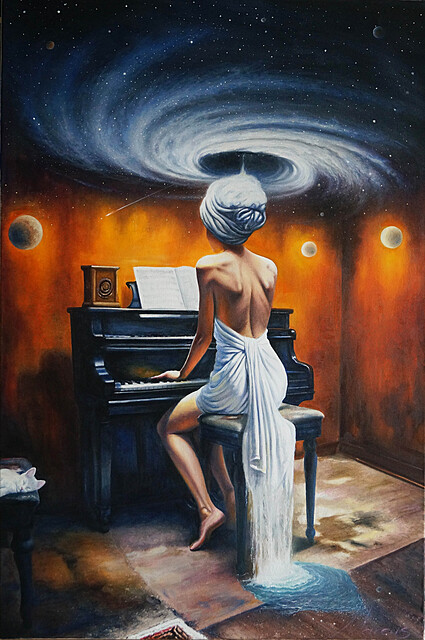 Galaktyczna sonata