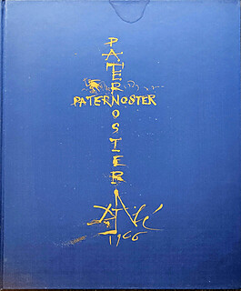 PATER NOSTER (OJCZE NASZ) - Modlitwa w 10 językach, 1971