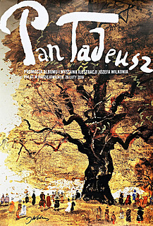 Pan Tadeusz (sygn. przez autora)