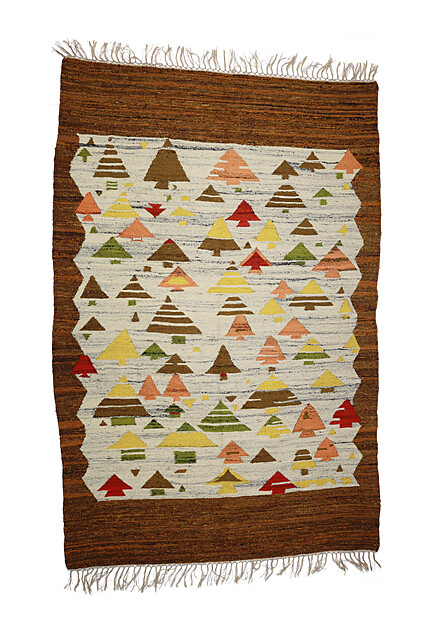 Kilim, Cepelia