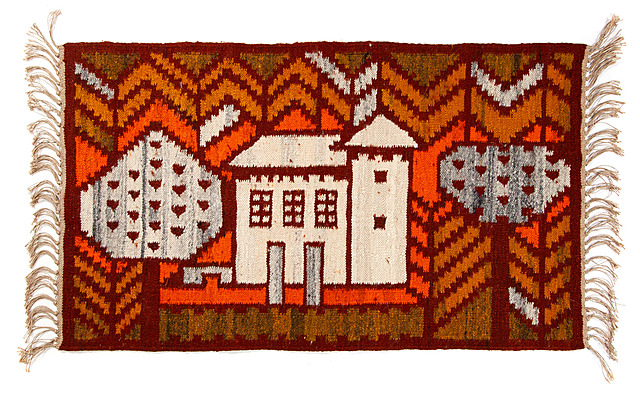 proj. Maria JANOWSKA (ur. 1929)