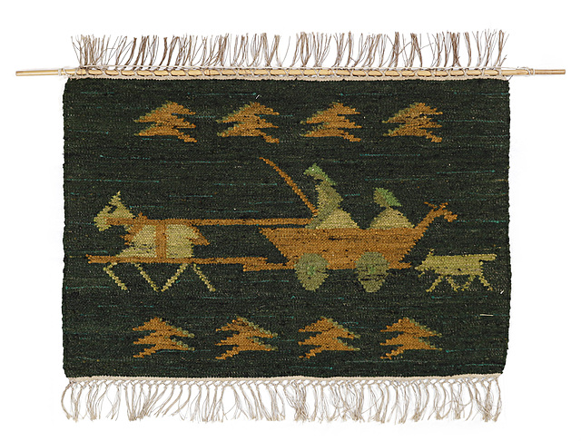 Kilim płochowy