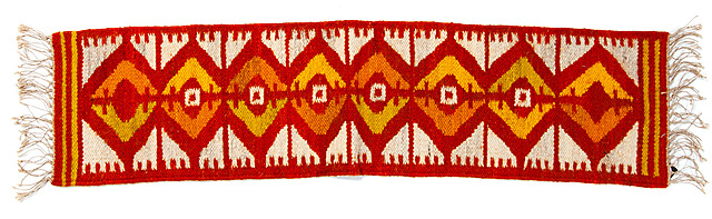 proj. Elżbieta OLEKSY (1930-?)