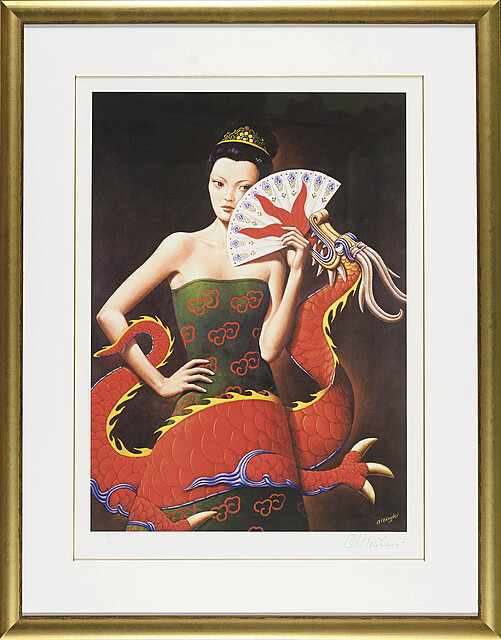 TURANDOT