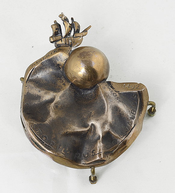AMERYKA 1492
