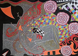 Bez tytułu, 1999