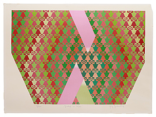 Gradacje na trójkąt, 1969