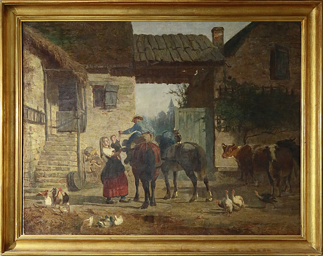 Malarz MONACHIJSKI