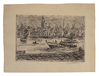 Gdańsk, 1948