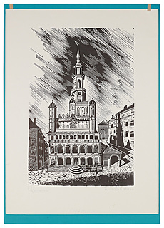 Poznań - Ratusz