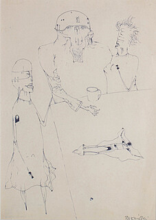 Bez tytułu, 1959