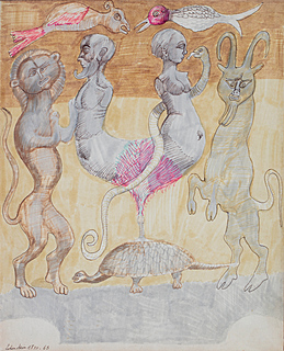 Hermafrodyta, 1963