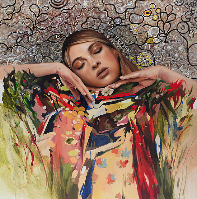 Dreamer, 2024