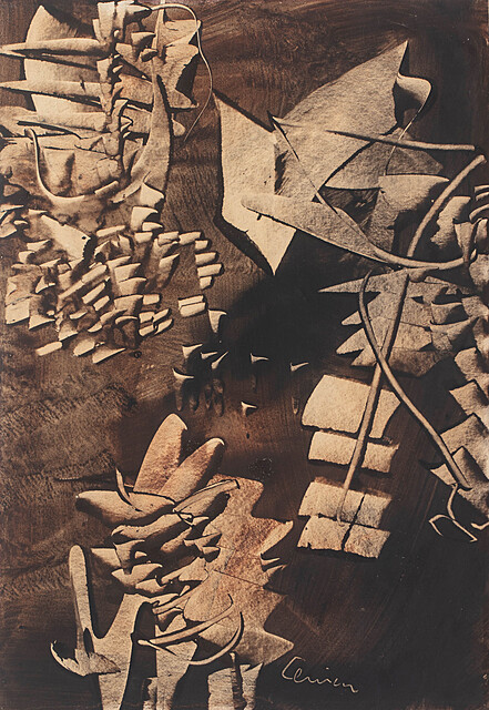 Kompozycja, 1959