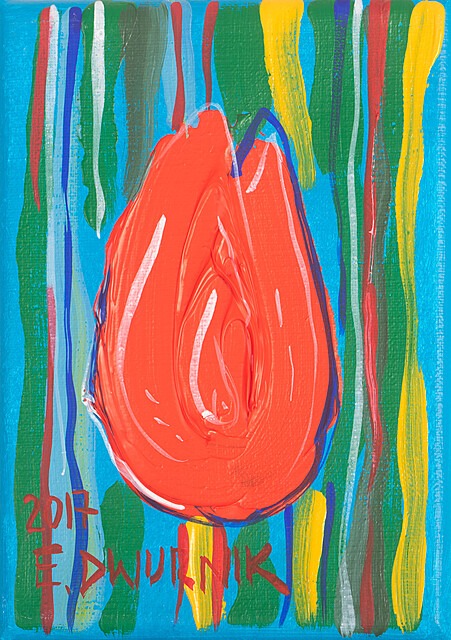 Tulipan, 2017