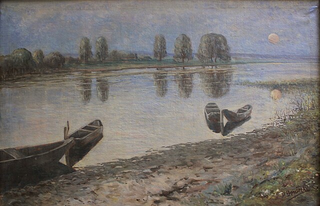 M. Boniecki (XX w.)