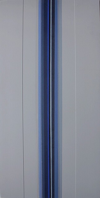 Wertykalny L.V. VIII, 2008