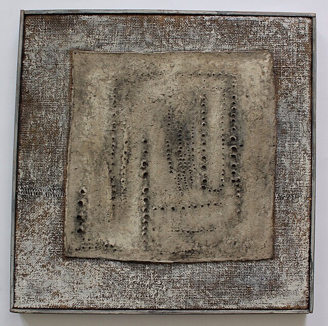 Obraz III, 1958