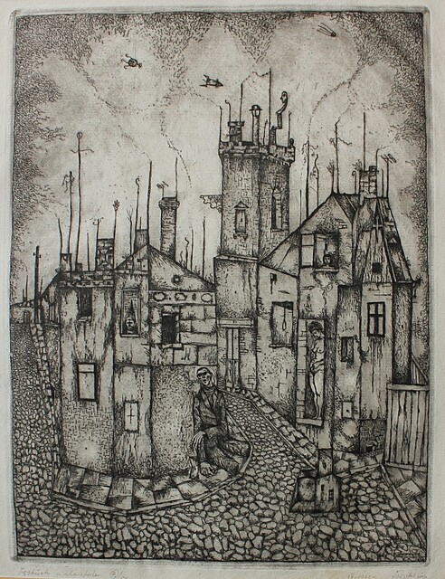 Tęsknoty, 1962