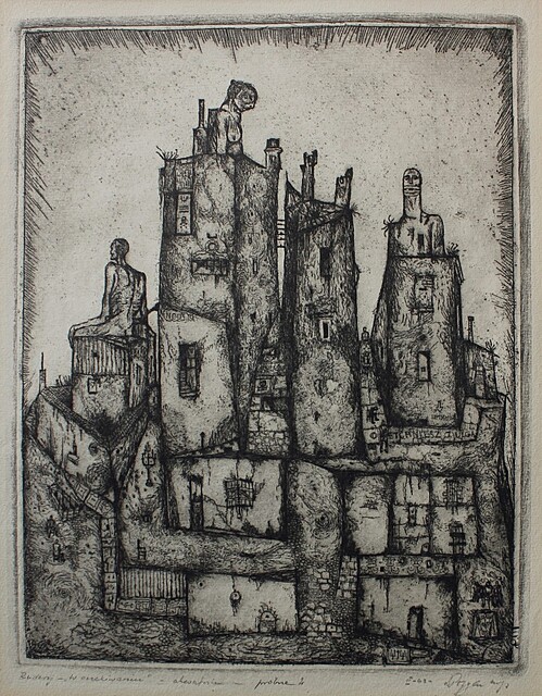 Rudery - W oczekiwaniu, 1963