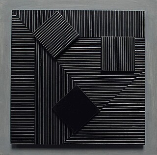Relief, 1977