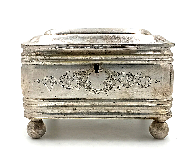 Cukiernica skrzynkowa (Warszawa, 1854-1860)
