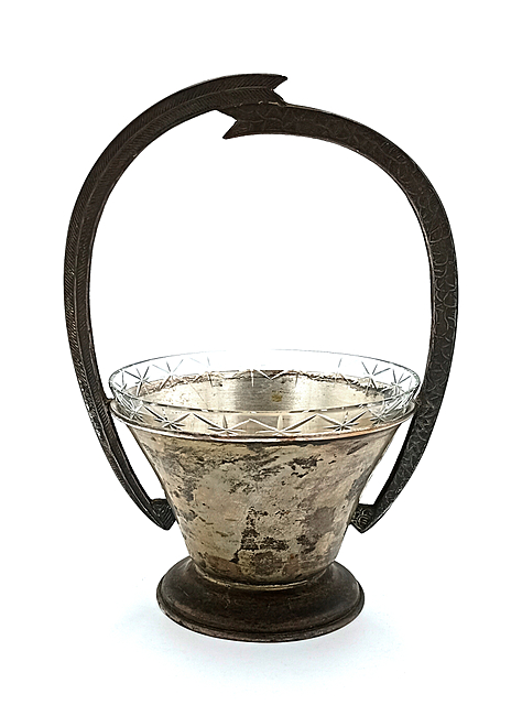 Cukiernica art déco (l.30.XX w.)