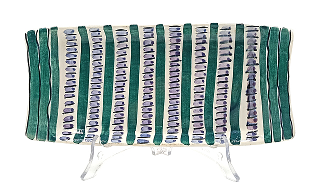 Półmisek (Włocławek, ok.1960)
