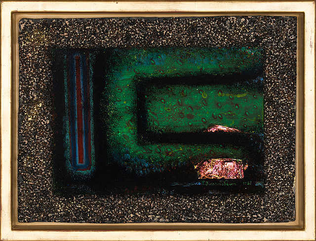 "Zielony Gong", 1983 rok 