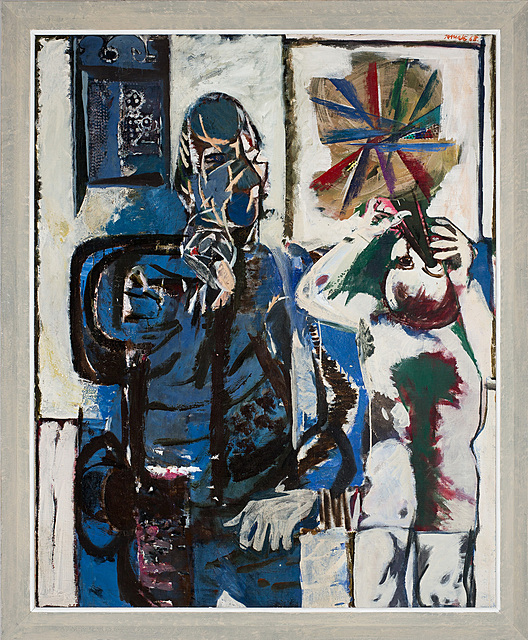 "Kalejdoskop III"