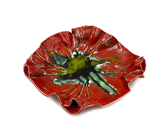Patera maki