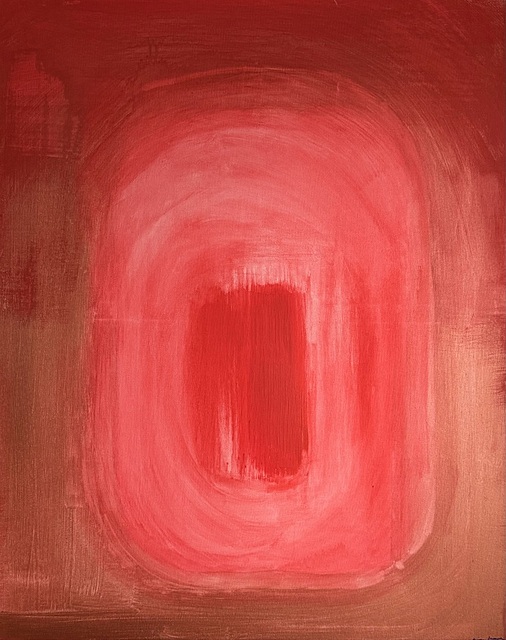 Velvet Wound, 2026