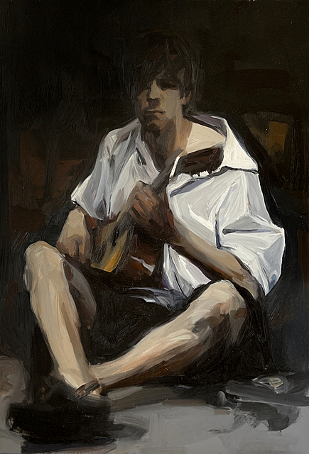 Muzyk, 2014